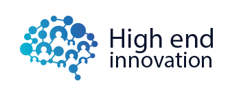 HEI Solutions logo